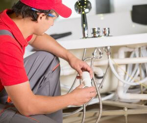 About Plumbers Pros Baldwin, ND